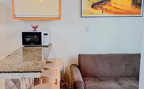 Apartamento Completo e Centralizado 5